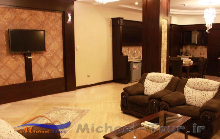 هتل کوثر ناب مشهد