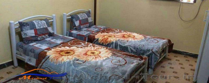 هتل نگین خرمشهر هتل نگین خرمشهر