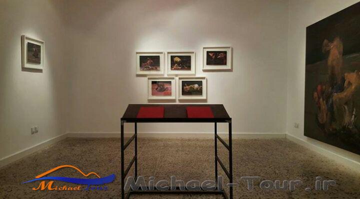 گالری هما تهران گالری هما تهران