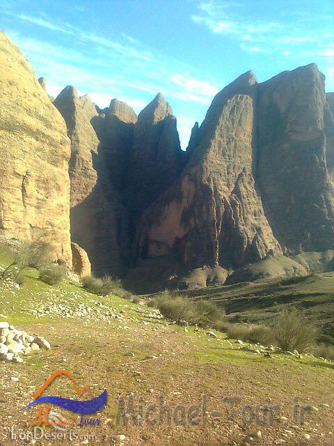 منطقه شکار ممنوع هفت تنان
