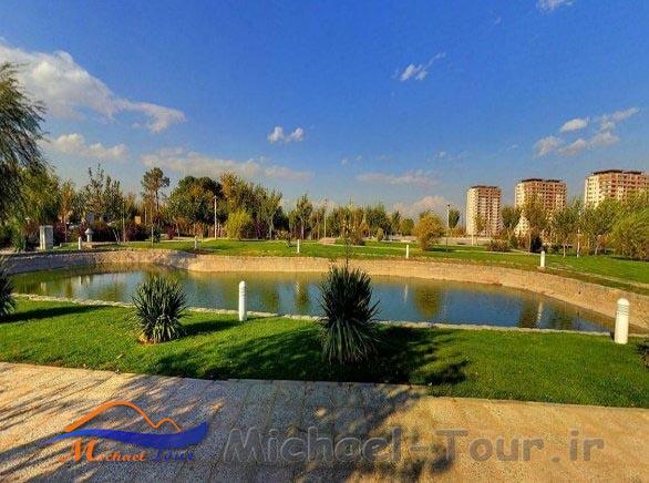 باغ جوان اصفهان باغ جوان اصفهان