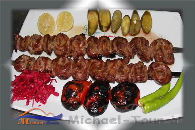 رستوران میلاد ابهر رستوران میلاد ابهر