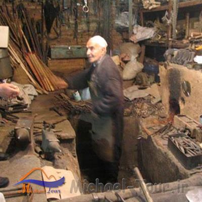 بازار سنندج