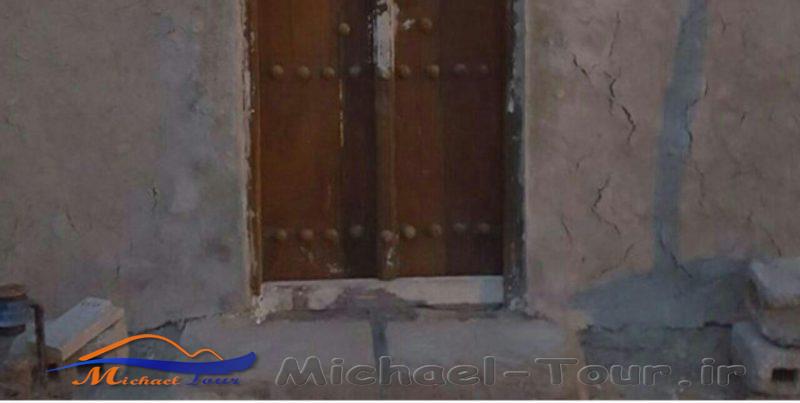 اقامتگاه بوم گردی خالو منصور قشم