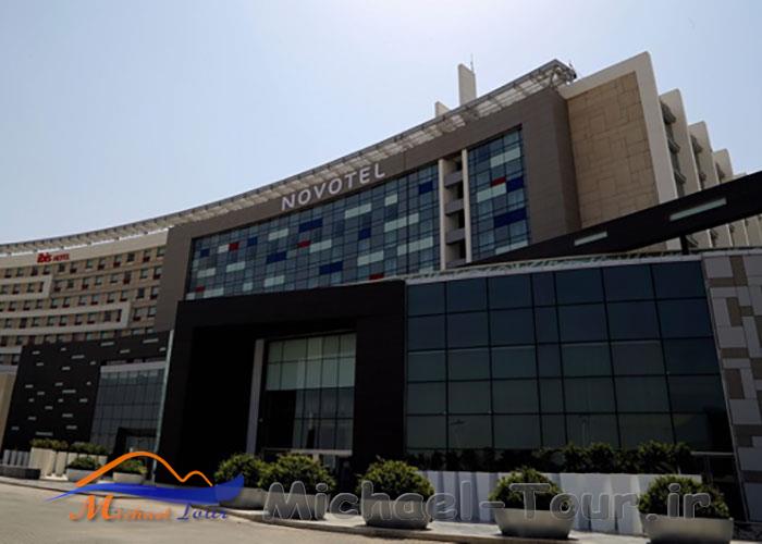 بهترین هتل های 5 ستاره و معروف تهران را می شناسید ؟ بهترین هتل های 5 ستاره و معروف تهران را می شناسید ؟