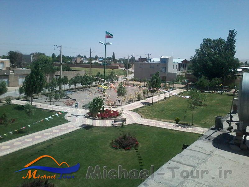 روستای امزاجرد روستای امزاجرد