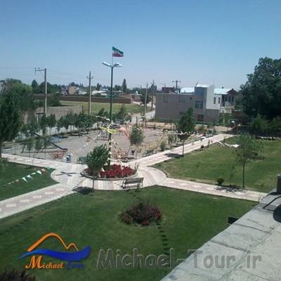 روستای امزاجرد