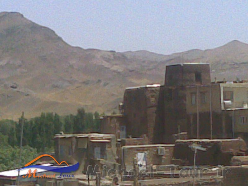 روستای خانک تفرش روستای خانک تفرش