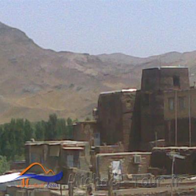روستای خانک تفرش