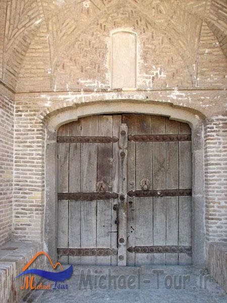 کاروانسرای رباط کریم