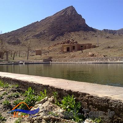 روستای شیرازان