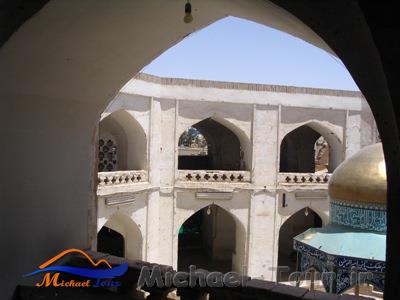 حسینیه حاج علی اشرف