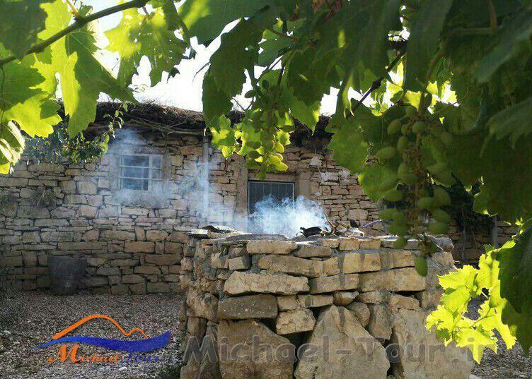 اقامتگاه بوم کلبه کوهسار