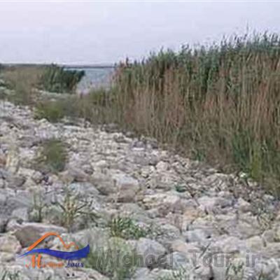 تالاب اینچه