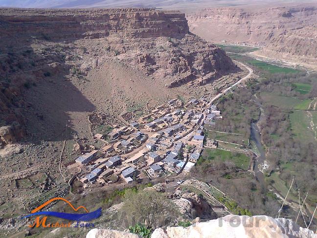 روستای انجاورود گلین روستای انجاورود گلین