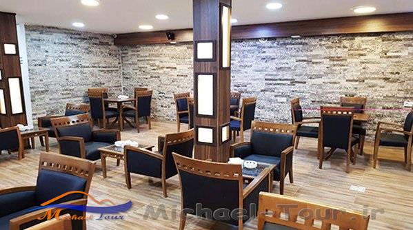 کافه سنتی بام تهران کافه سنتی بام تهران