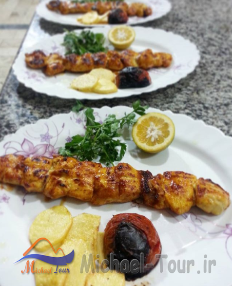 رستوران عباس رشتی رستوران عباس رشتی