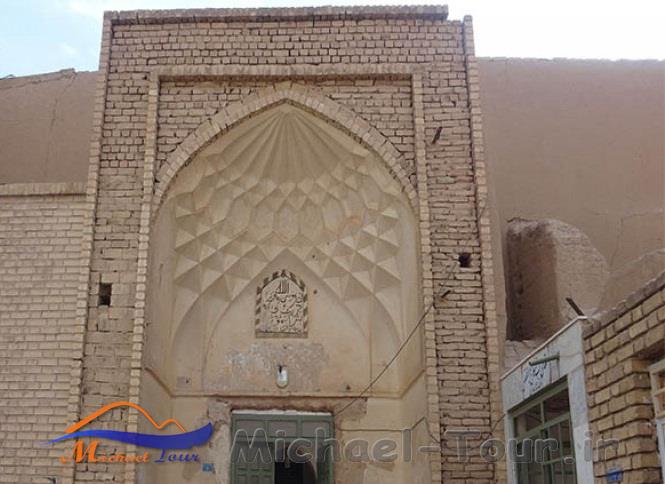 مسجد حاجی رجبعلی