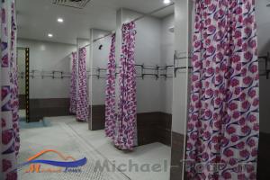 استخر مجموعه ورزشی شهید کشوری استخر مجموعه ورزشی شهید کشوری