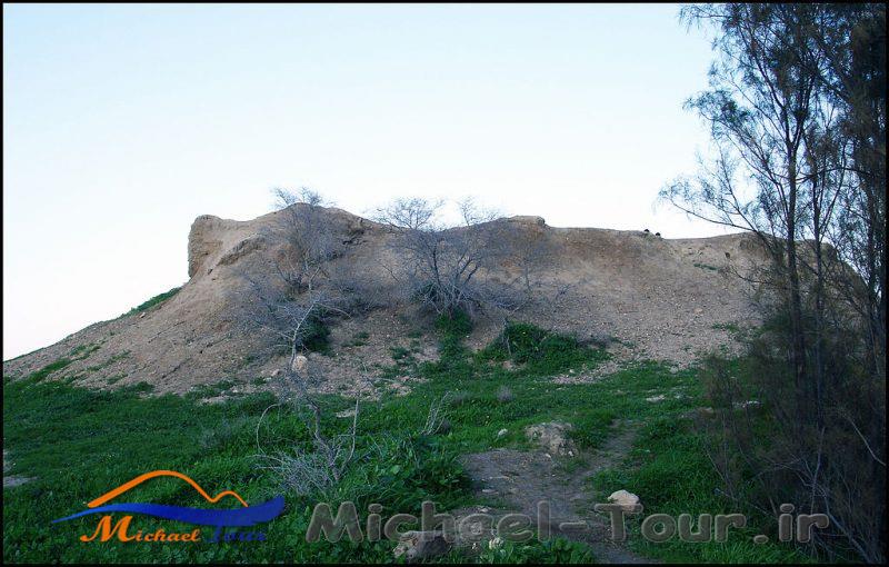 شهر علامرودشت