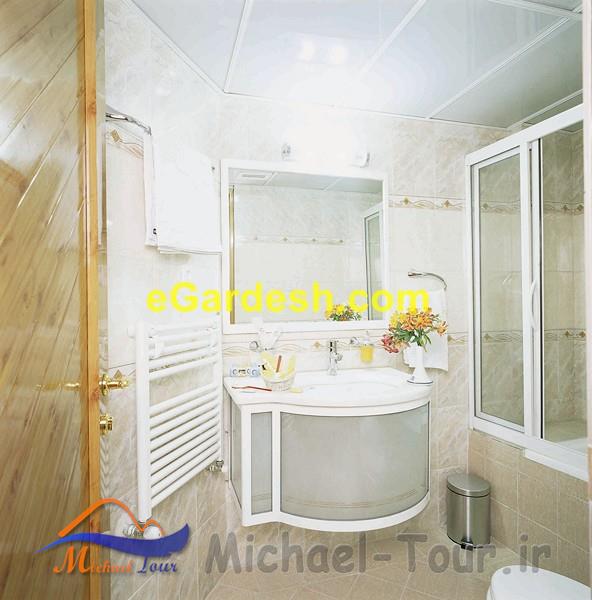 هتل زهره اصفهان