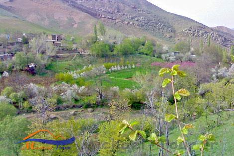 روستای شوکورلو روستای شوکورلو