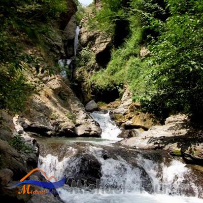 روستای جنت رودبار