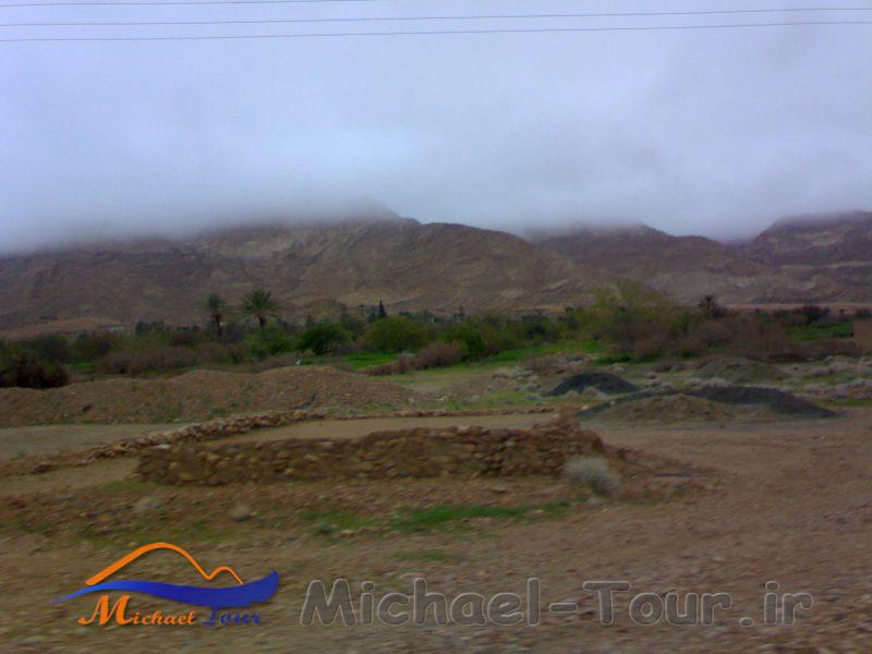 روستای ایراج
