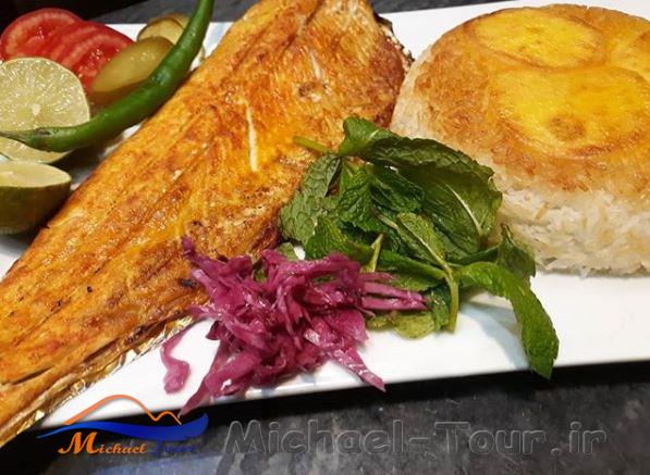 رستوران اکبر جوجه بامزه تبریز رستوران اکبر جوجه بامزه تبریز