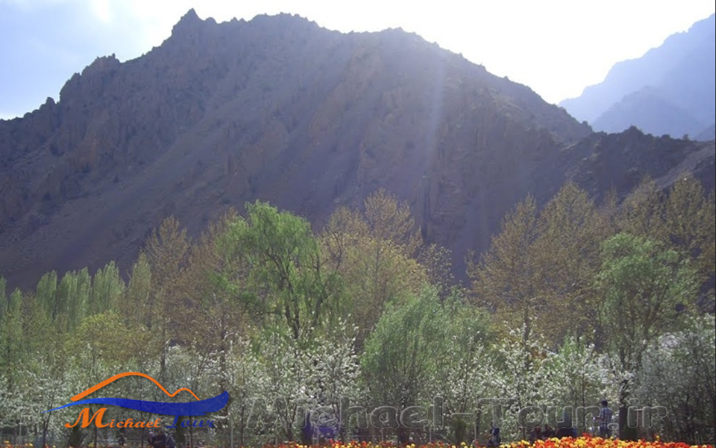 روستای لیلستان روستای لیلستان