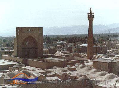 منار سلجوقی
