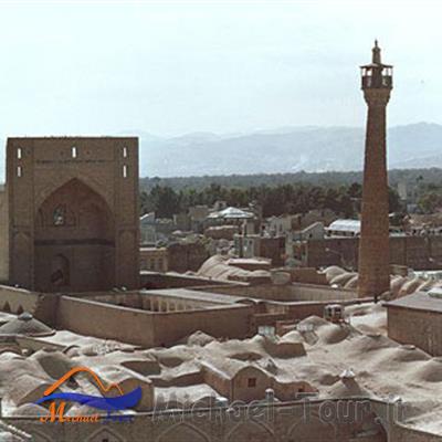 منار سلجوقی