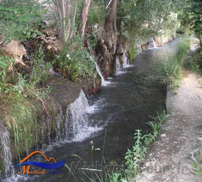 روستای مورکان