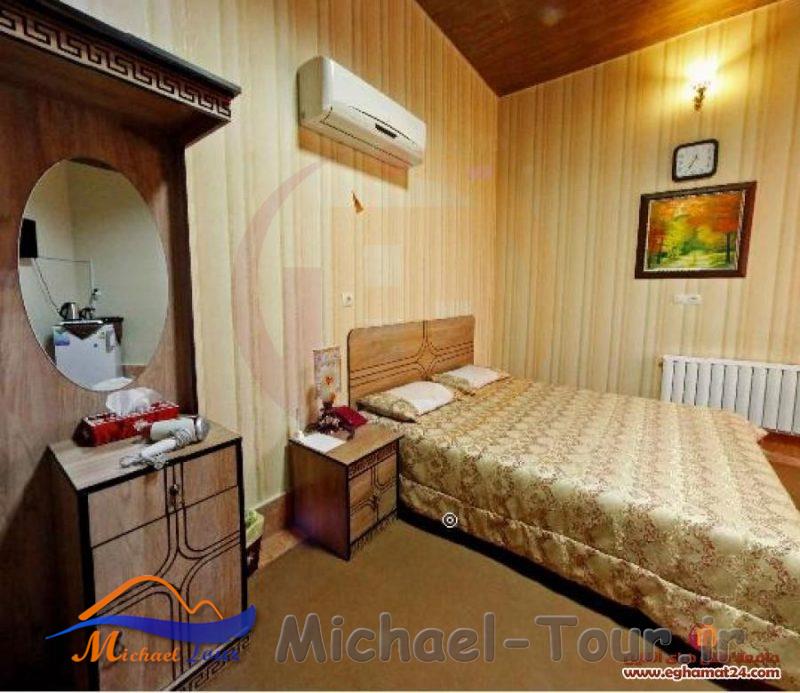 هتل سنتی عماد نظام فردوس هتل سنتی عماد نظام فردوس