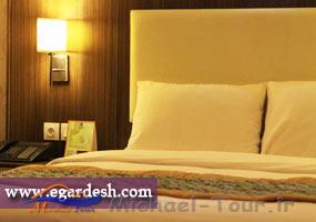 هتل انقلاب تهران