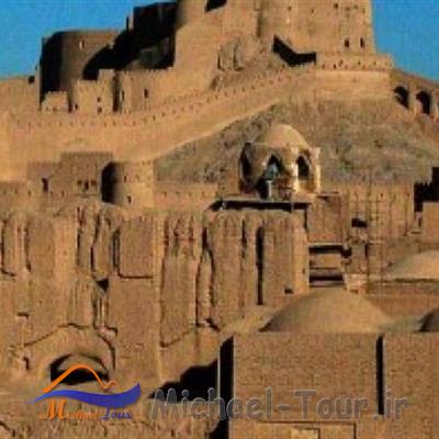 اقامتگاه بومگردی نگین آسیاب خواف