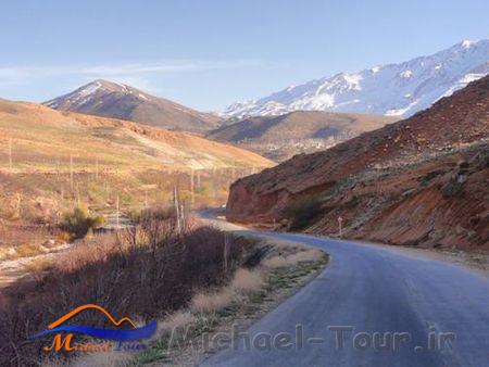 روستای ماچکه علیا روستای ماچکه علیا