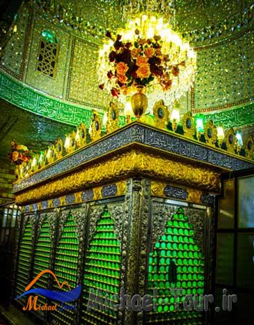 امامزاده خواجه سیدمحمد کججانی امامزاده خواجه سیدمحمد کججانی