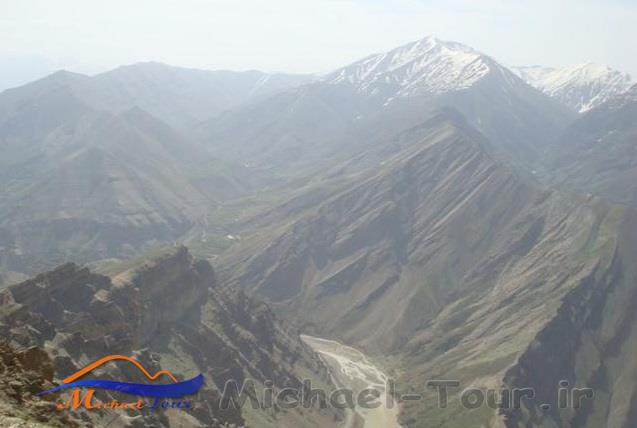 قله خونکار