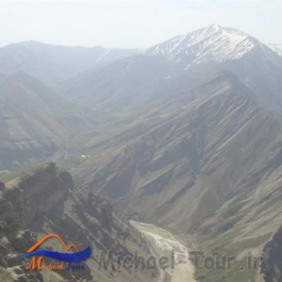 قله خونکار