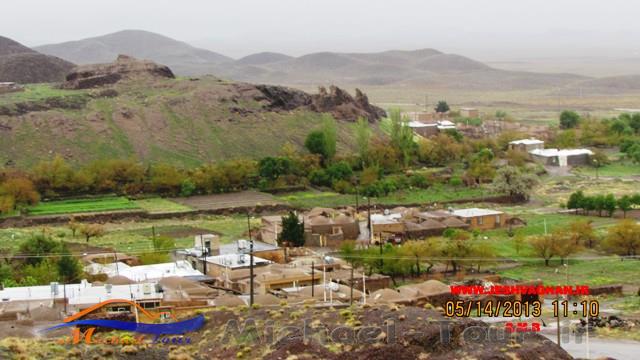 روستای طرزه روستای طرزه