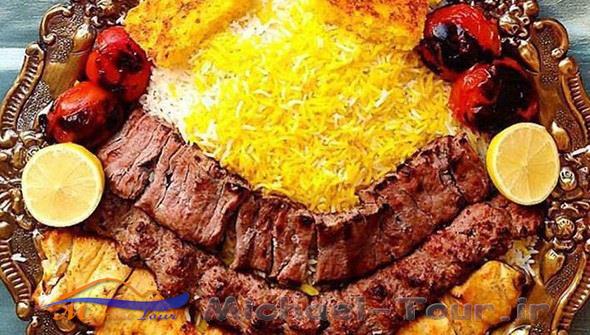 رستوران مشیر تهران رستوران مشیر تهران