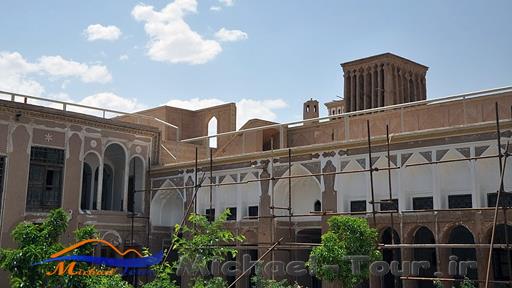 خانه محمودی