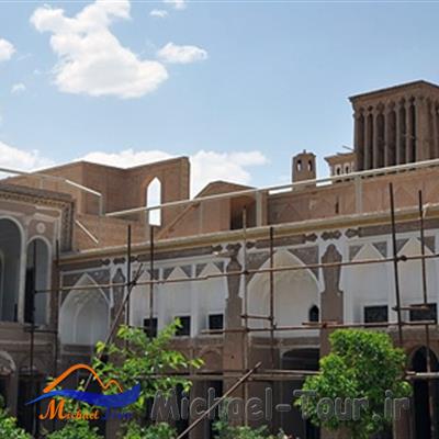 خانه محمودی