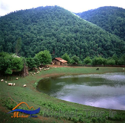 روستای دیگه سرا