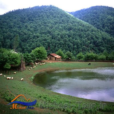 روستای دیگه سرا