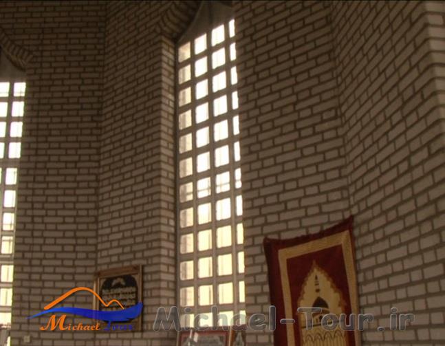 مسجد شیخ حسن مولانا