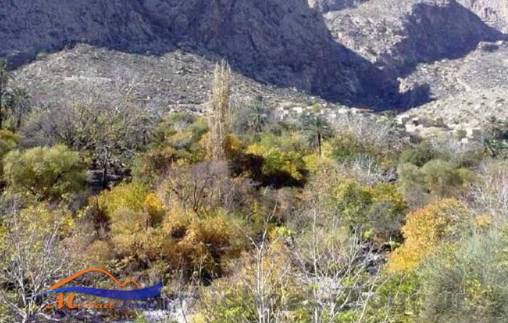 روستای بخوان