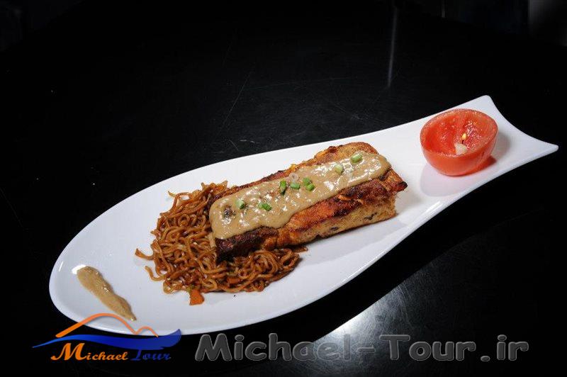 رستوران پرایم