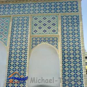 مسجد اتابکان مسجد اتابکان